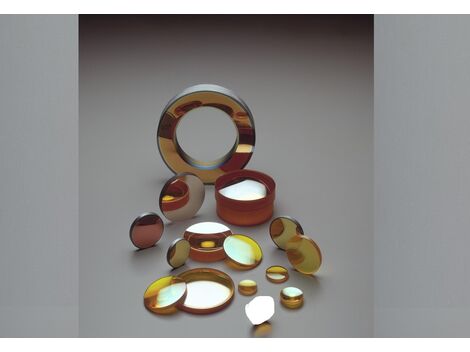 Lente Co2 em Quedas do Iguaçú