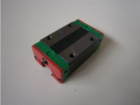 Guias Lineares em São Paulo