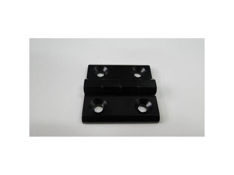 Dobradiça Maquina á Laser Valinhos