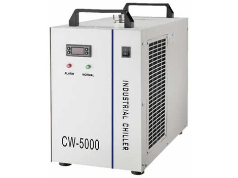chiller Laser Co2 em Xanxerê