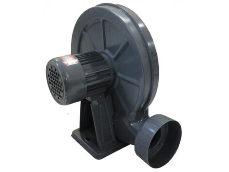 Exaustor de Maquina Laser em Xanxerê