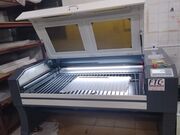 MÁQUINA DE CORTE E GRAVAÇÃO A LASER CO2 1300X900 -100W