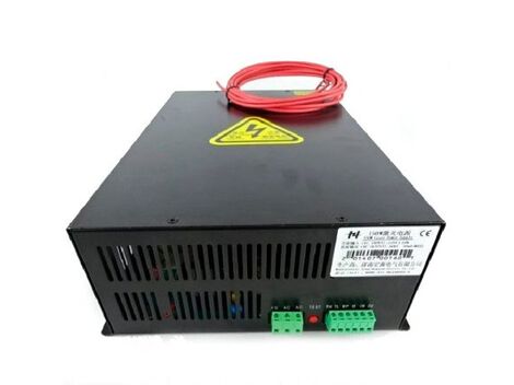 Fonte do Laser C02 em Amparo