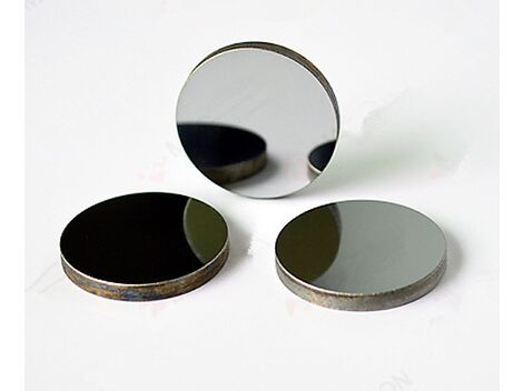 Espelho Black co2 Araraquara