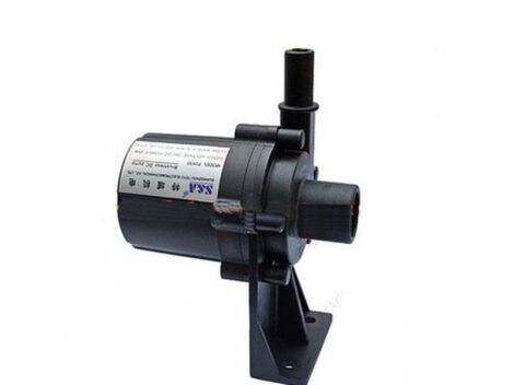 Bomba do Chiller em Bragança Paulista