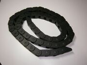 Guia Porta Cabo 15MM X,Y