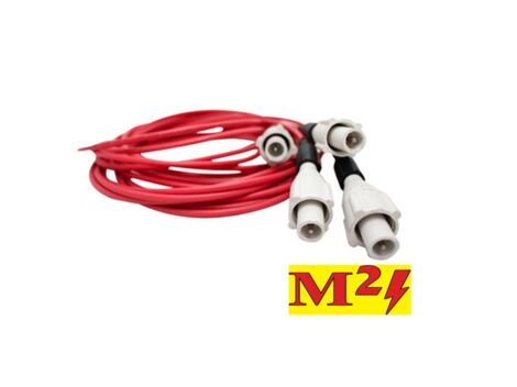 Cabo de Alta Tensão para Tubo Laser em Cajamar