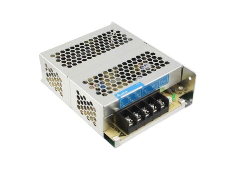 Fonte Chaveada 24volt Campinas