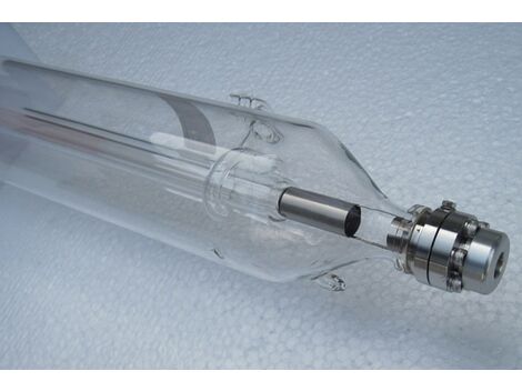 Tubo Laser Co2 Campinas