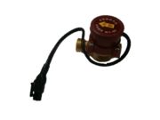 Válvula da Água, Sensor de fluxo, fluxostato