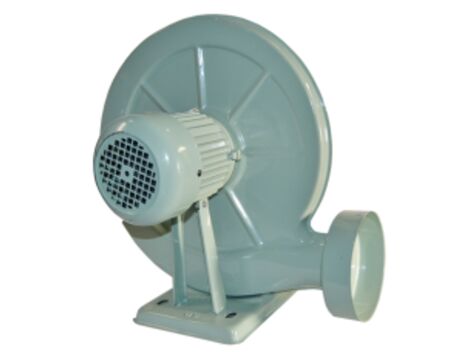 Exaustor Laser co2 em Hortolândia