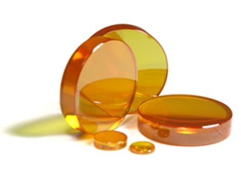 Lente Laser co2 Indaiatuba