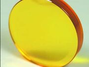 Lente AMERICANA foco 50.8 mm diâmetro 20 mm