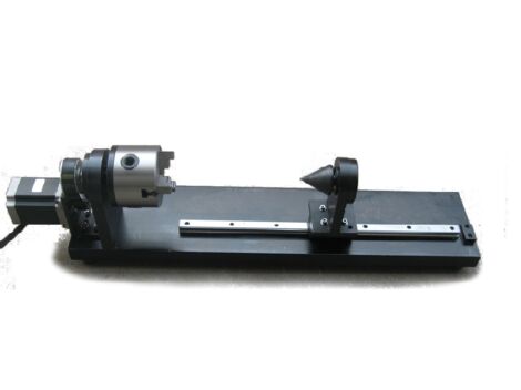 Dispositivo Rotativo Co2 em Jaragua do Sul